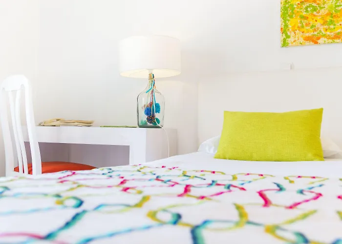 Boutique Casa Do Outeiro - Arts & Crafts 호텔 바탈랴