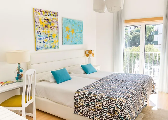 Boutique Casa Do Outeiro - Arts & Crafts 호텔 4*