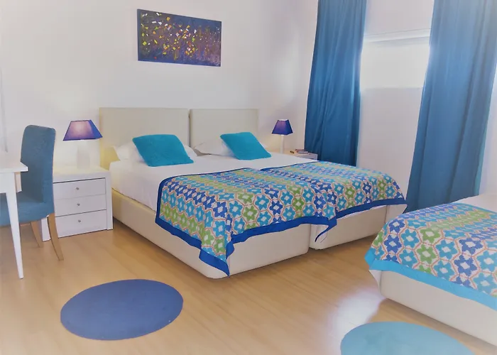 호텔 Boutique Casa Do Outeiro - Arts & Crafts