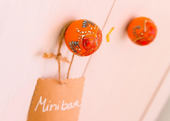 Boutique Casa Do Outeiro - Arts & Crafts 호텔