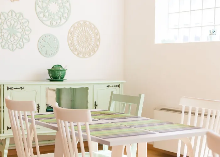 Boutique Casa Do Outeiro - Arts & Crafts 호텔