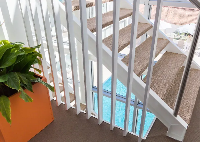 호텔 Boutique Casa Do Outeiro - Arts & Crafts 4*