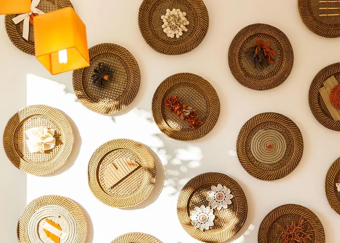 Boutique Casa Do Outeiro - Arts & Crafts 호텔 바탈랴