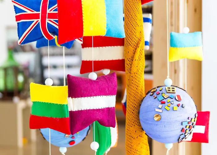 Boutique Casa Do Outeiro - Arts & Crafts 바탈랴