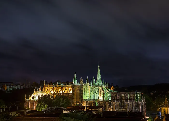 Boutique Casa Do Outeiro - Arts & Crafts 바탈랴