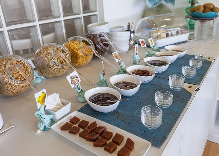 Boutique Casa Do Outeiro - Arts & Crafts 호텔 4*