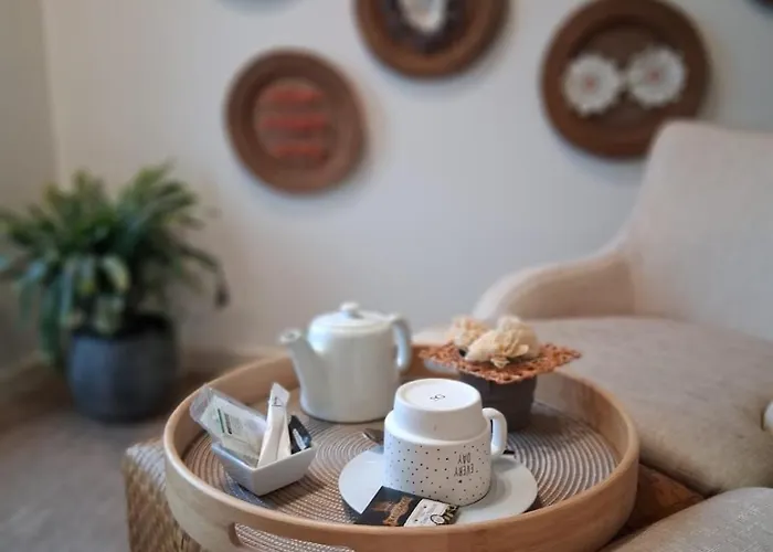 Boutique Casa Do Outeiro - Arts & Crafts 호텔 바탈랴